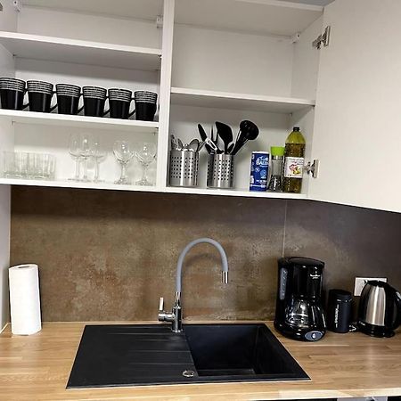Apartament Cozy Villerupt 외부 사진