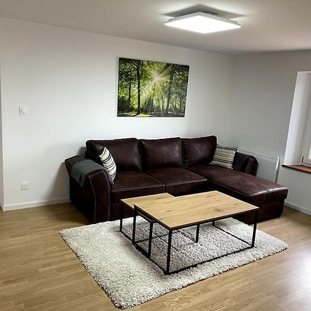 Apartament Cozy Villerupt 외부 사진