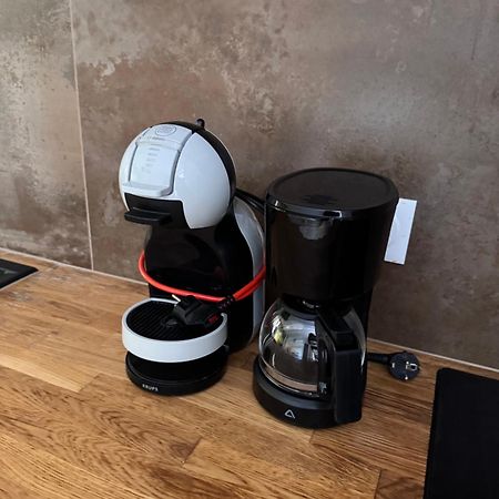 Apartament Cozy Villerupt 외부 사진