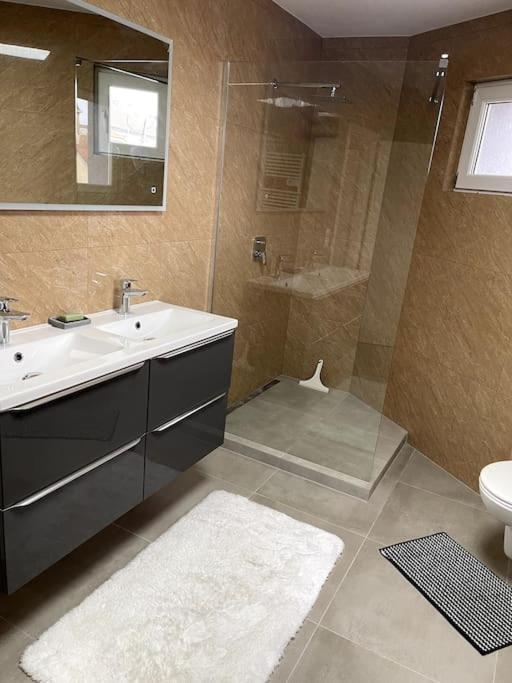 Apartament Cozy Villerupt 외부 사진
