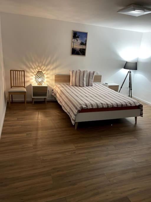 Apartament Cozy Villerupt 외부 사진