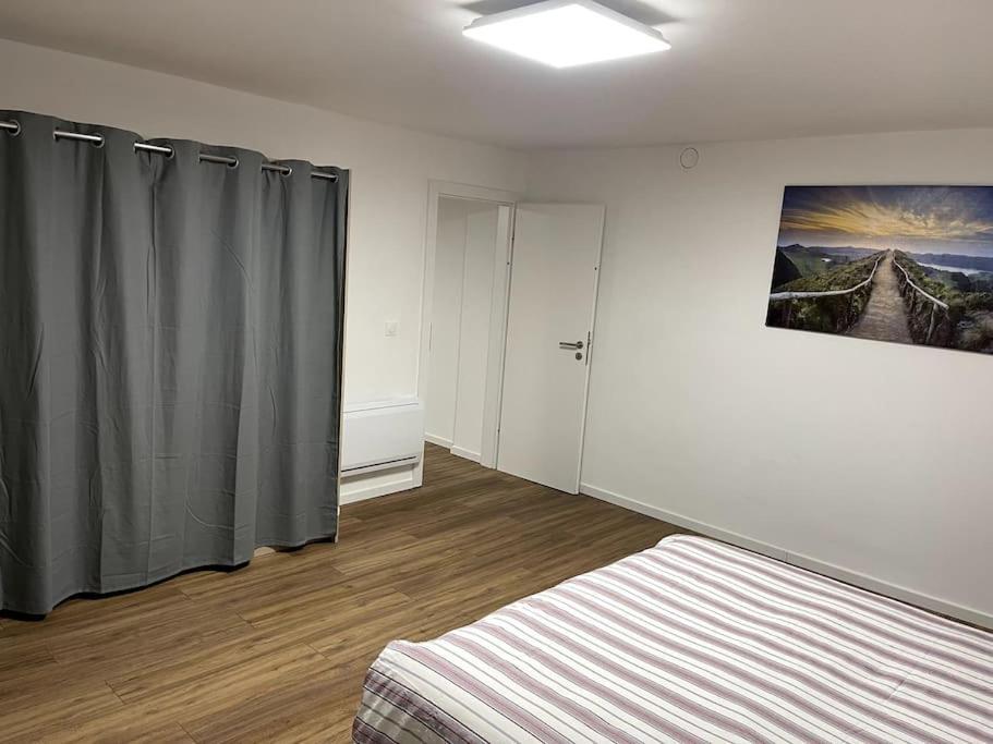 Apartament Cozy Villerupt 외부 사진