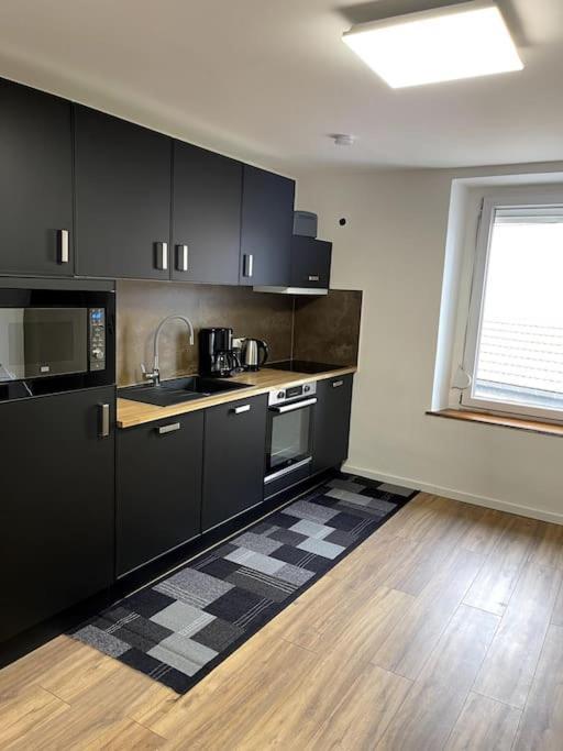 Apartament Cozy Villerupt 외부 사진