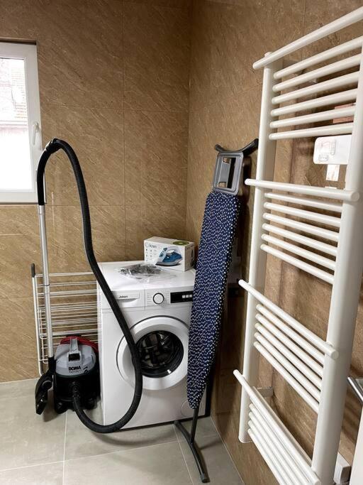Apartament Cozy Villerupt 외부 사진