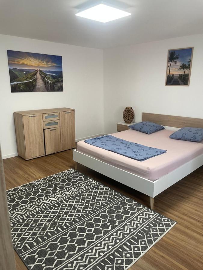 Apartament Cozy Villerupt 외부 사진